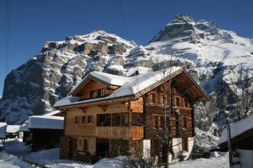 Olle and Maria's B&B- apartment - Housity
