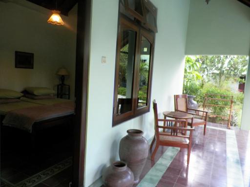 Rumah Sawah - Housity