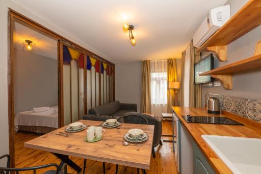 Suites İstanbul - Housity