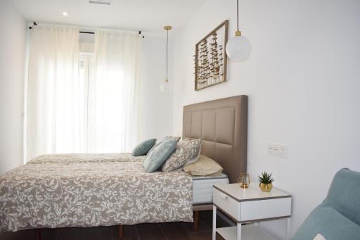 APARTAMENTO ABUELA PILAR - Housity