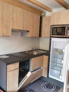 appartement cosy central et fonctionnel La Foux d'Allos - Housity