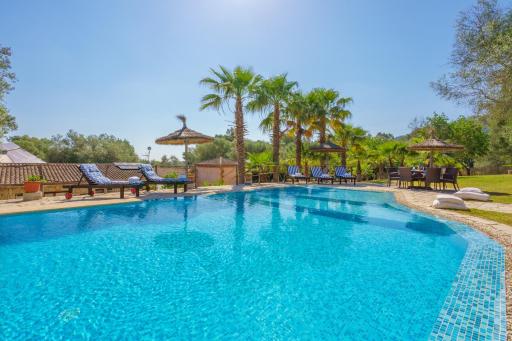 Son Monserrat, - Housity