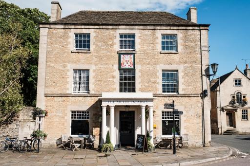 The Methuen Arms - Housity