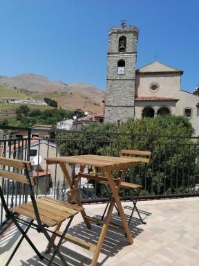 La Rocca dei Borboni - Housity