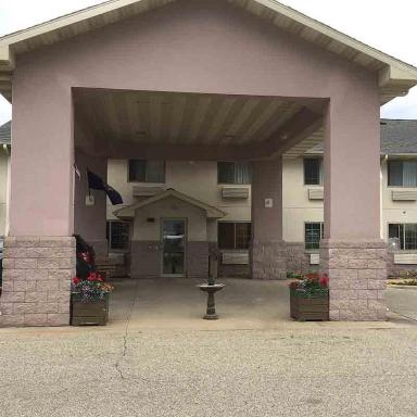Osceola Grand Hotel - Housity
