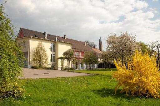 Hotel Villa Martino - zum Hirsch - Housity