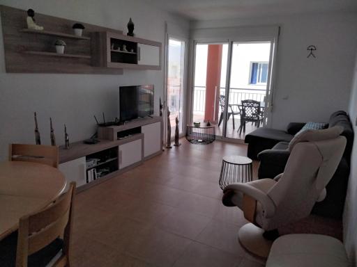 Apartment located in Vera not far from Cato de gata natural park and Nijar - Housity