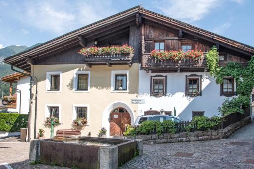 Apartments Heidenberger Fienili - Housity