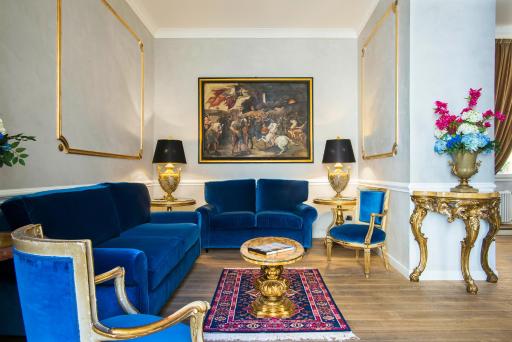 Spagna Apartment - Alta Luxury Apartments - Housity