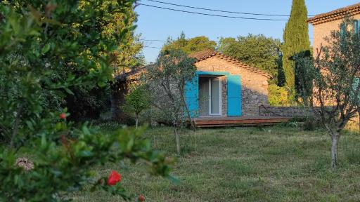 Le Mazet 1823 - Housity