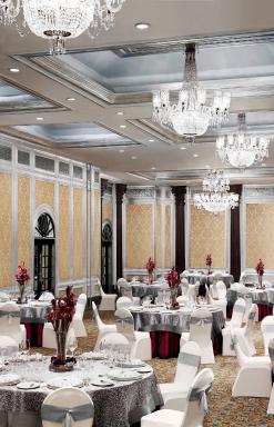 The Taj Mahal Tower, Mumbai - Housity