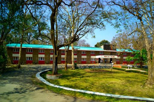 Periyar House - Housity