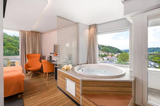 Wellness Hotel Villa Magdalena - Housity