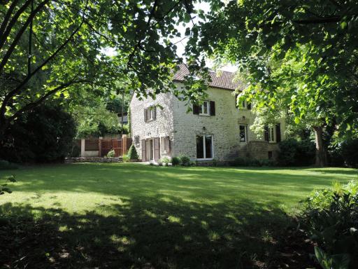 B&B Le Valangré - Housity
