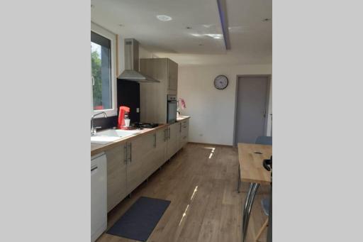 le 18 avenue du côteau 2/3 personnes tout confort - Housity
