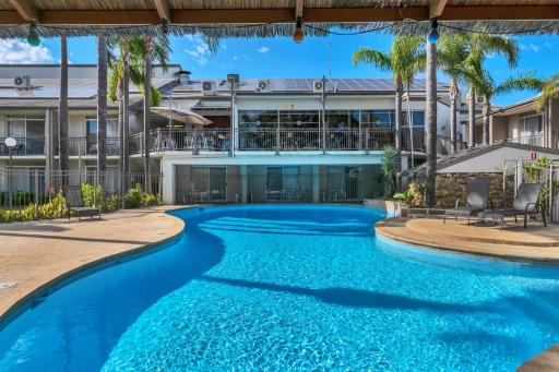 Mandurah Holiday Apartments - Housity