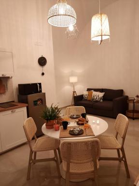 B&B LA TERRAZZA - Housity