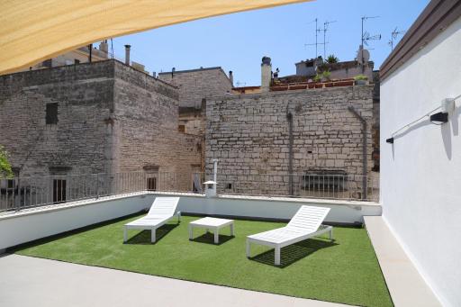 B&B LA TERRAZZA - Housity