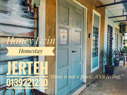 Haney Twin Homestay - Housity