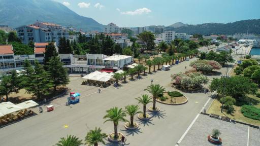 Apartmani Port - Housity