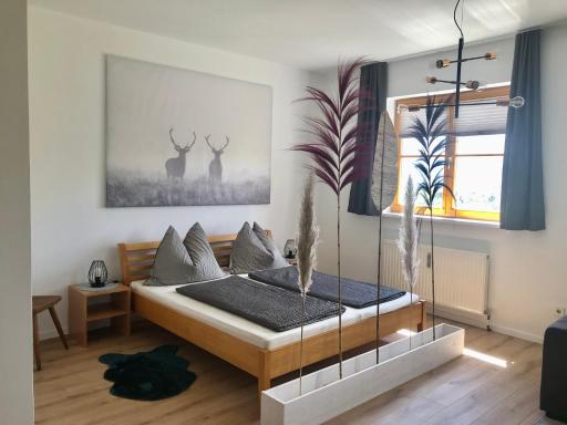 Weinberg Apartment (ehm. Glanzerhof) - Housity