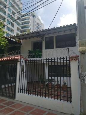 El refugio de Maria T - Housity