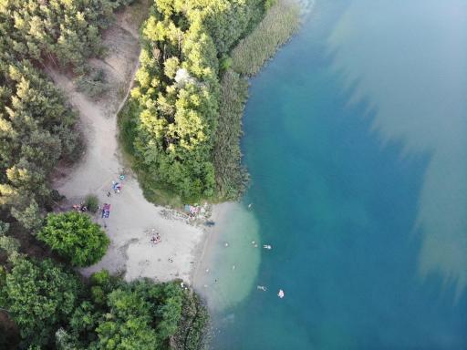 Domki Anastazewo - Housity