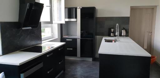 Elias Luxury apartment - Housity