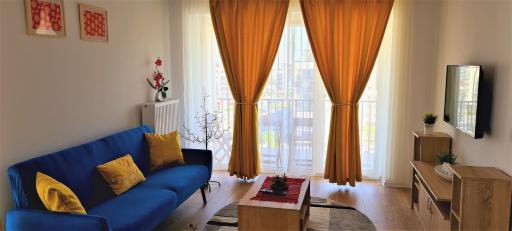 Brasov Retreat - Housity