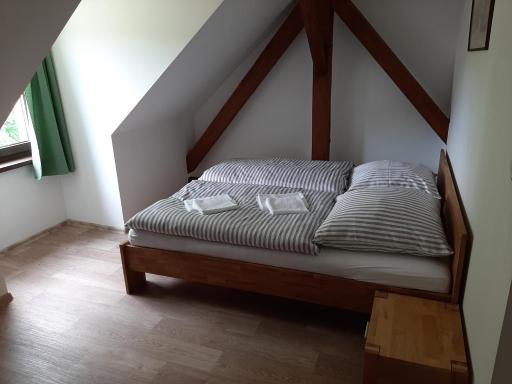 Ubytování Filipova Hora - Housity