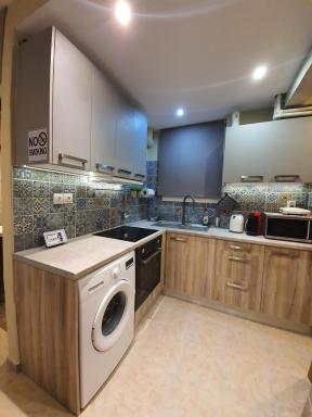 Athens Cozy Studio 30 Sq m semi basement - Housity