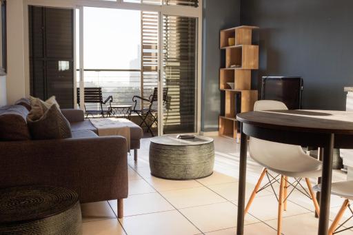 Studio Apartment - fully furnished and equipped - Housity