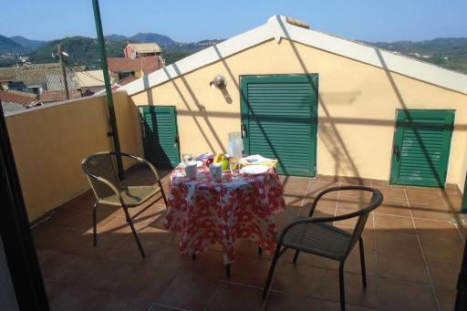 Eleni's house in Valanio - Housity