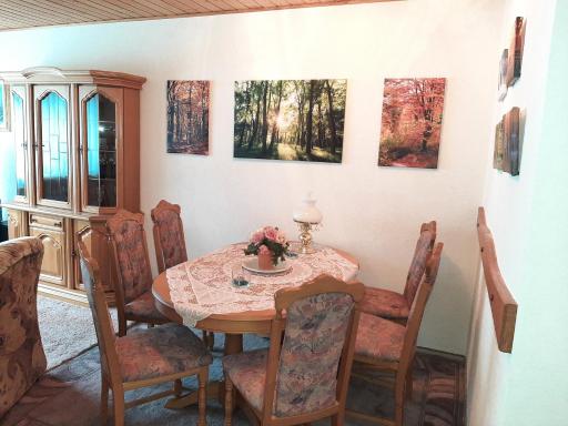 Ferienwohnung Waldblick Oberhof - Housity