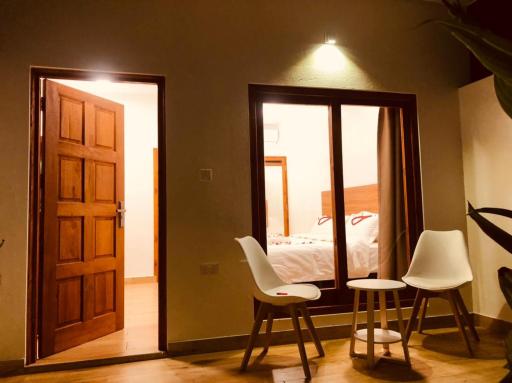 Dacha Thoddoo - Housity