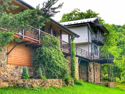 Holiday Home La Vіta - Housity