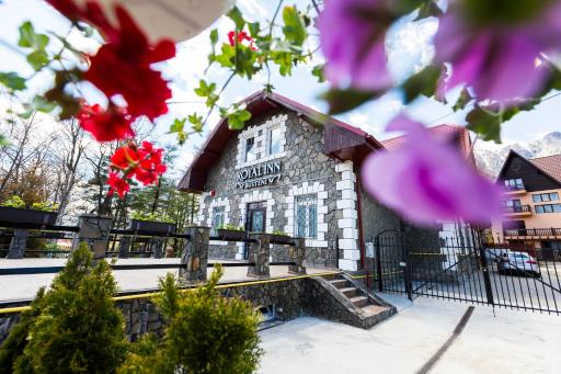 Royal Inn Busteni-Adults Only - Housity