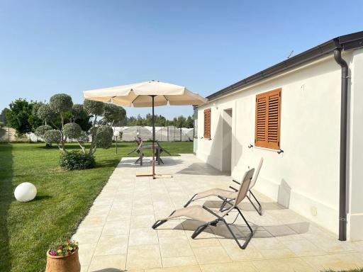 Villetta al mare Scanzano Jonico - Housity