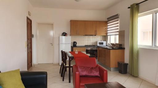 Santana single bedroom serviced apartment - Housity