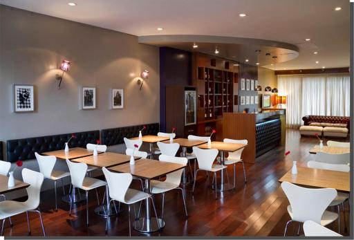 Palermo Suites Buenos Aires Hotel & Apartments - Housity