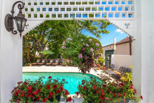 The Kenwood Inn Oldest Bed and Breakfast, St Augustine Historic District - Housity