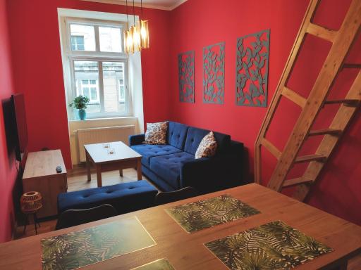 Centrum Apartament Szejka - Housity
