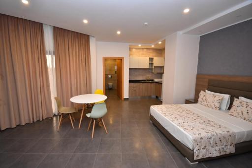 Appart Hôtel Ryadi - Housity