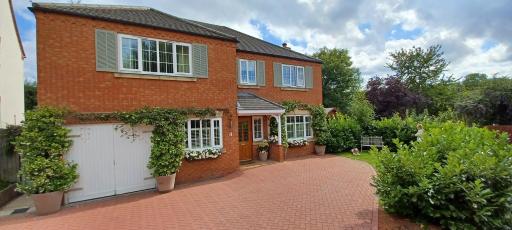 Harlequin B&B Ledbury - Housity