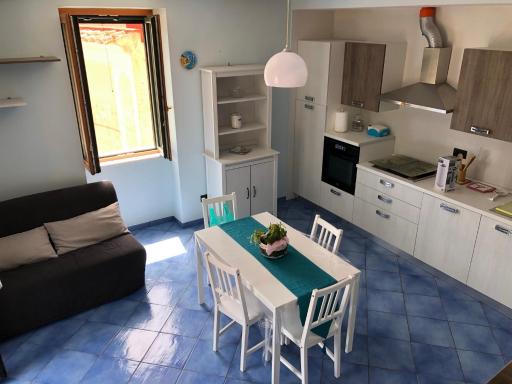 NEL BLU - Housity