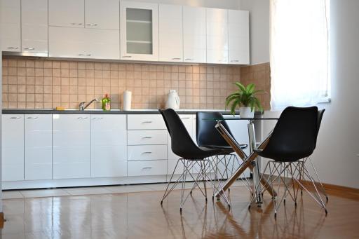 New Apartment CRISTAL in the city centre - Housity
