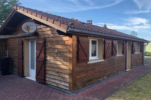 Chalet dans les Vosges - Housity