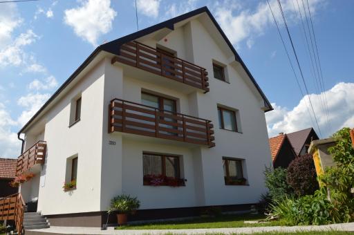Penzion TOMI - Housity