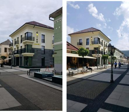City Rooms - Housity