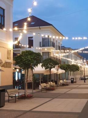 City Rooms - Housity